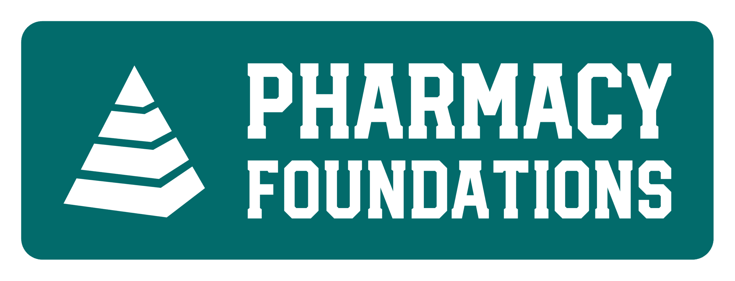 Pharmacy Foundations