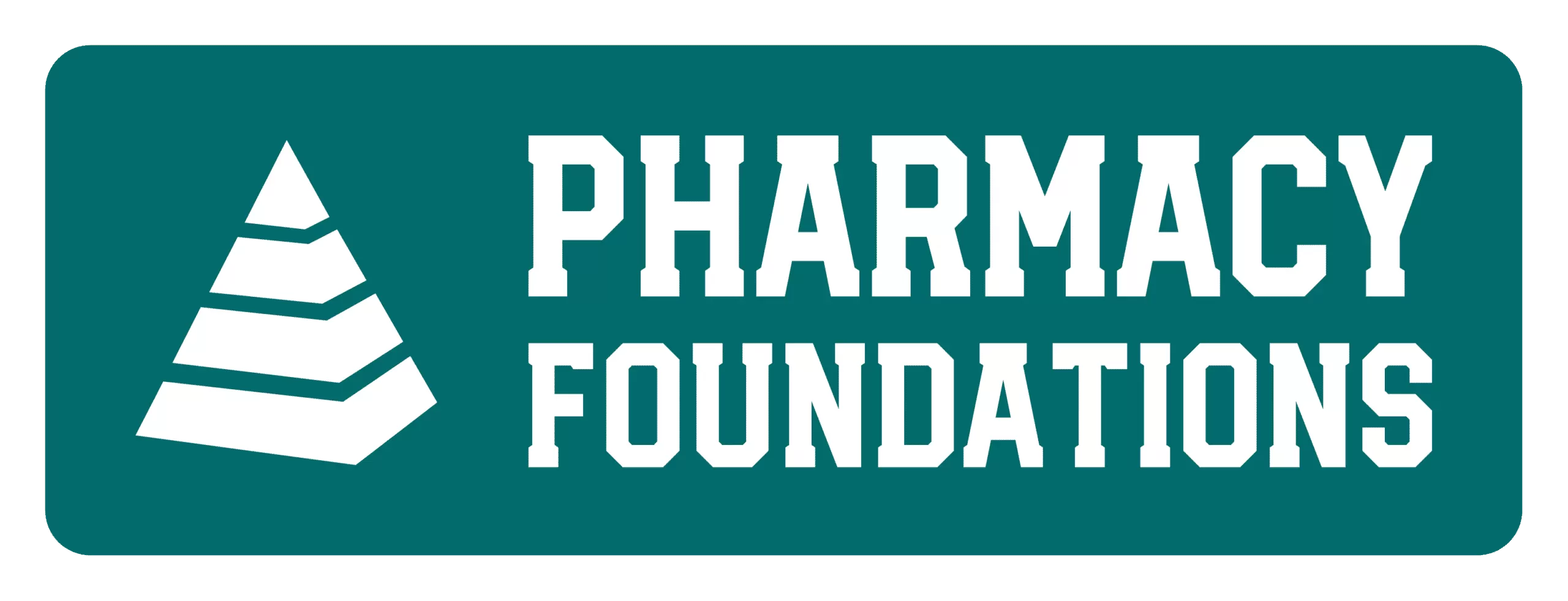 Pharmacy Foundations Logo