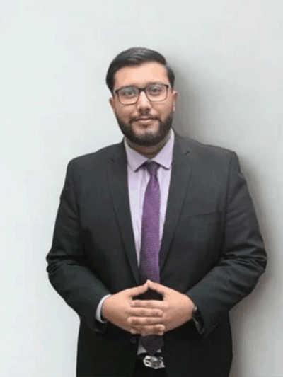 Eshaan Akthar