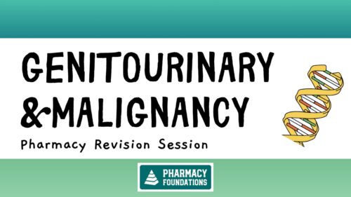 Genitourinary + Immune System & Malignancy