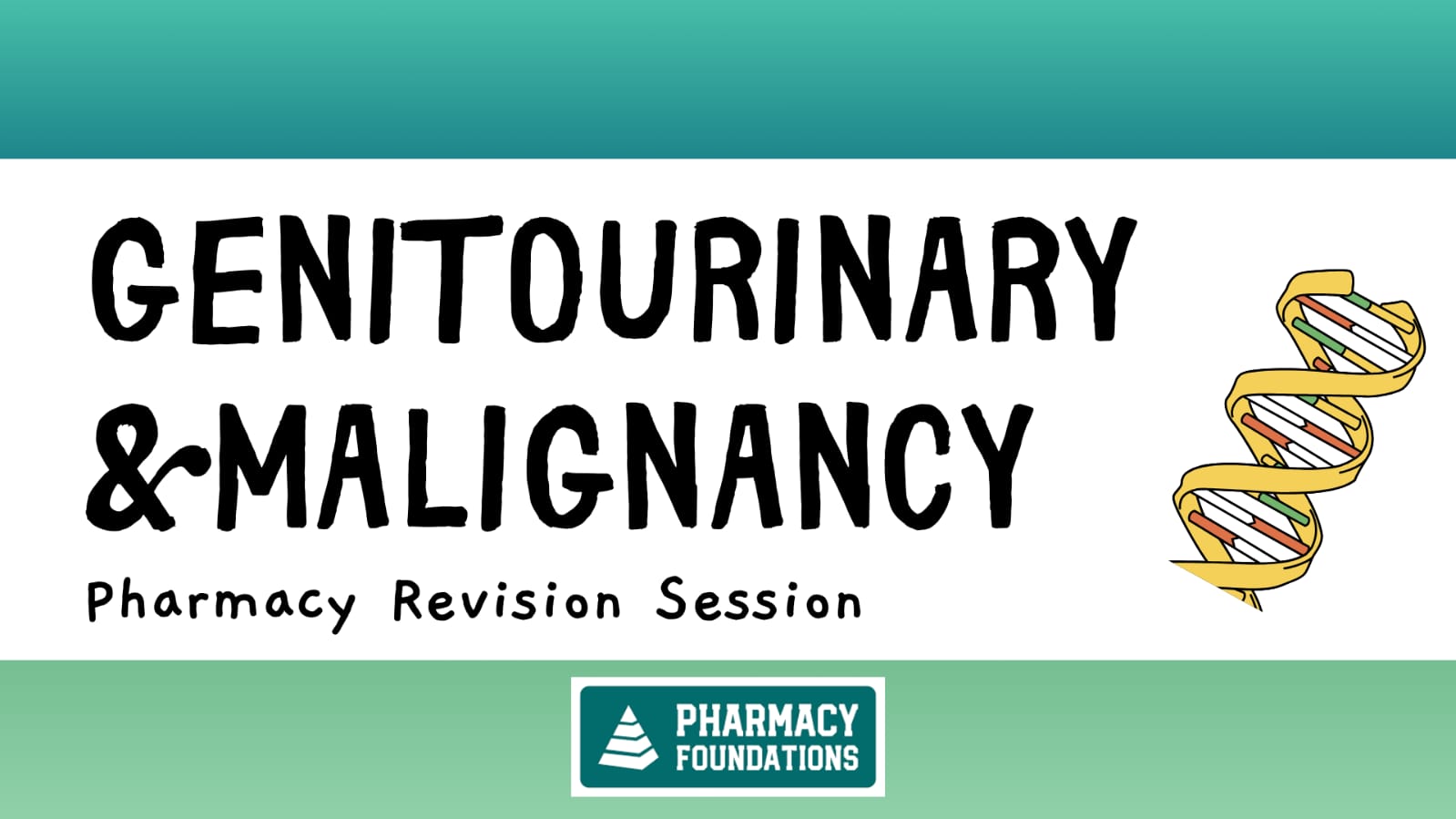 Genitourinary + Immune System & Malignancy